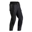 Ixon Eddas C мотоштаны Black Anthracite Черный