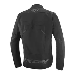 Ixon Ionix мотокуртка Black Черный