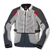 Ixs Tourster-bigair 1.0 мотокуртка Blue Red Синий (размер: xs)