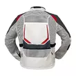 Ixs Tourster-bigair 1.0 мотокуртка Blue Red Синий