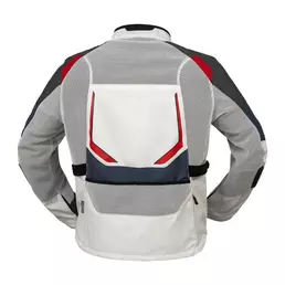 Ixs Tourster-bigair 1.0 мотокуртка Blue Red Синий
