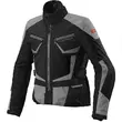 Spidi Multiwinter H2out мотокуртка Черный (размер: 2xl)
