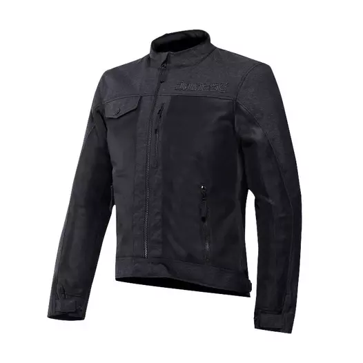 Dainese Alfama Air мотокуртка Black Черный (размер: 64)