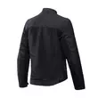Dainese Alfama Air мотокуртка Black Черный