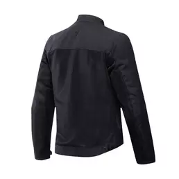 Dainese Alfama Air мотокуртка Black Черный
