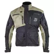 SHOT Racetech jacke Черный / Песочный (размер: m)