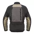 Spidi Ridemaster H2out мотокуртка Mud Коричневый