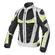 Clover Rainjet 2 Wp мотокуртка Yellow Grey Желтый