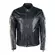 Helstons Race Rag Leather мотокуртка Blue Синий