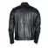 Helstons Race Rag Leather мотокуртка Blue Синий