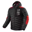 REVIT Payload jacke Красно-черный (размер: s)