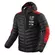 REVIT Payload jacke Красно-черный