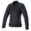 Alpinestars Eloise V2 Women Air мотокуртка Black Черный (размер: xs)