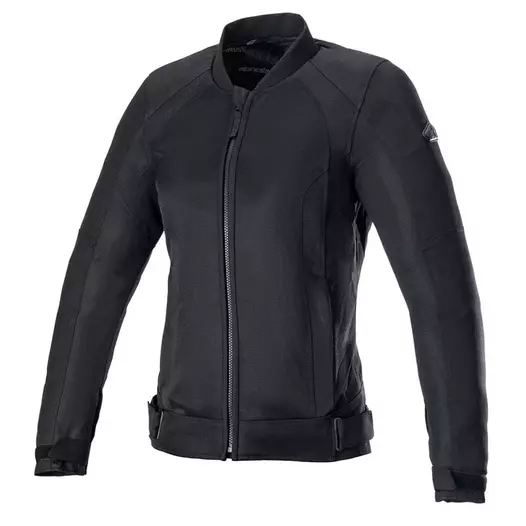 Alpinestars Eloise V2 Women Air мотокуртка Black Черный (размер: xs)