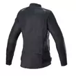 Alpinestars Eloise V2 Women Air мотокуртка Black Черный