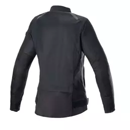 Alpinestars Eloise V2 Women Air мотокуртка Black Черный