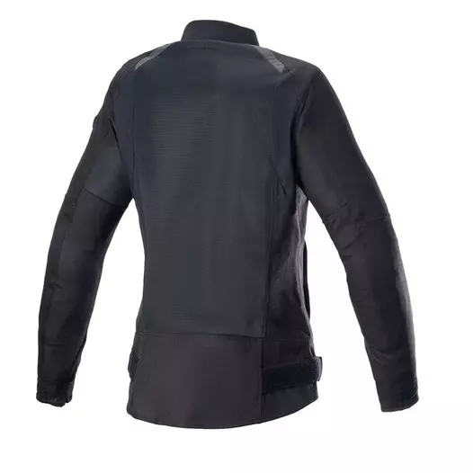 Alpinestars Eloise V2 Women Air мотокуртка Black Черный