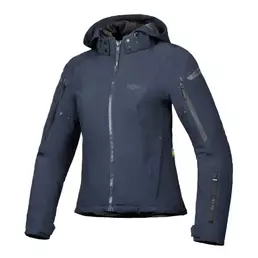 IXON Burning jacke Синий (размер: m)