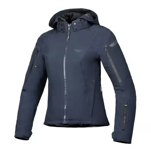 IXON Burning jacke Синий (размер: m)