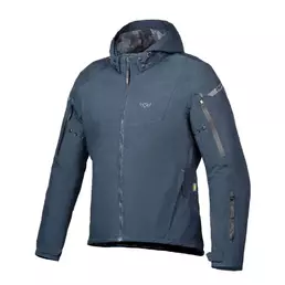 IXON Burning jacke Синий
