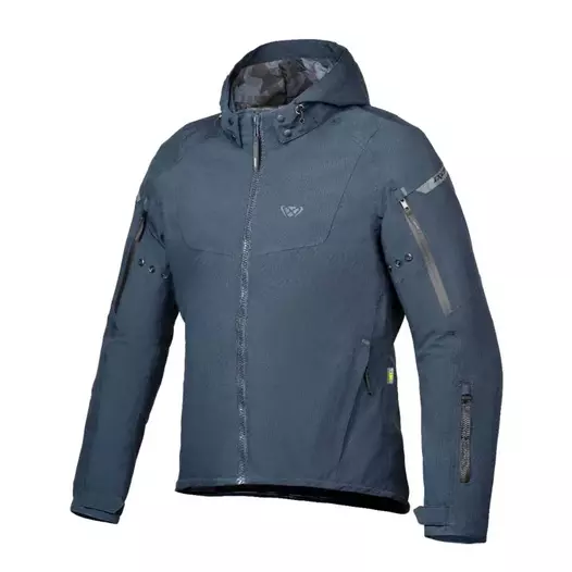 IXON Burning jacke Синий