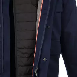 Tucano Urbano Capital Blue Синий