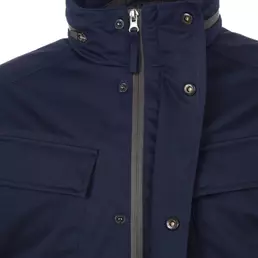 Tucano Urbano Capital Blue Синий