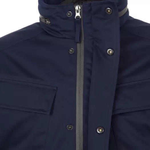 Tucano Urbano Capital Blue Синий