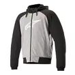 Alpinestars Chrome Sport худи Melange Серый (размер: xl)