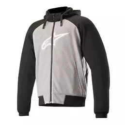 Alpinestars Chrome Sport худи Melange Серый