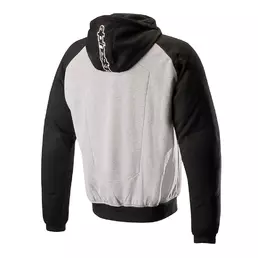 Alpinestars Chrome Sport худи Melange Серый