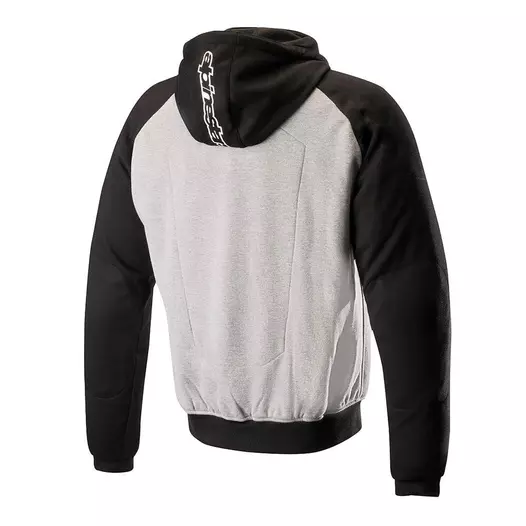 Alpinestars Chrome Sport худи Melange Серый
