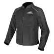 Ls2 Breeze мотокуртка Black Черный (размер: s)