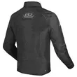 Ls2 Breeze мотокуртка Black Черный