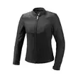 Ixon Hornet Lady мотокуртка Black Черный (размер: xs)