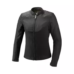 Ixon Hornet Lady мотокуртка Black Черный (размер: xs)