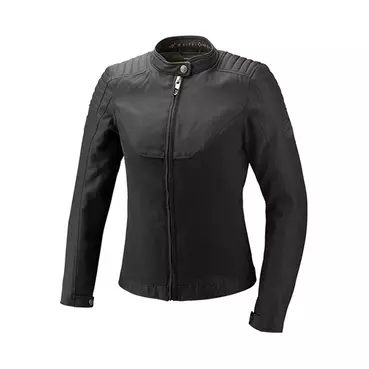 Ixon Hornet Lady мотокуртка Black Черный