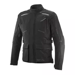 Ixon Midgard мотокуртка Black Черный