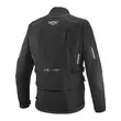 Ixon Midgard мотокуртка Black Черный