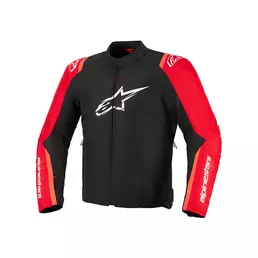 Alpinestars T-sps V2 Wp мотокуртка Red Fluo Красный