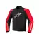 Alpinestars T-sps V2 Wp мотокуртка Red Fluo Красный