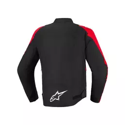 Alpinestars T-sps V2 Wp мотокуртка Red Fluo Красный