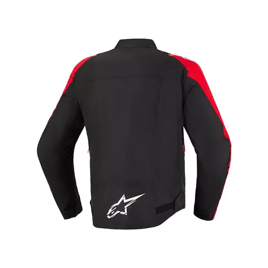 Alpinestars T-sps V2 Wp мотокуртка Red Fluo Красный