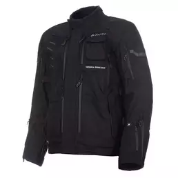 Klim Badlands Pro мотокуртка Black Черный