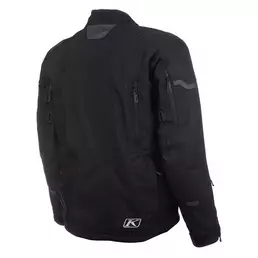 Klim Badlands Pro мотокуртка Black Черный