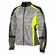 Klim Avalon мотокуртка Vivid Asphalt Желтый