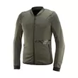 Ixon Arma мотокуртка Khaki Зеленый (размер: s)