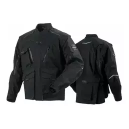 SHIFT Flak Offroad jacke Черный (размер: m)
