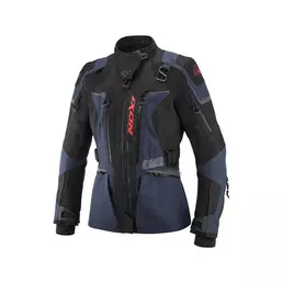 Ixon Odin Lady мотокуртка Navy Синий (размер: xs)