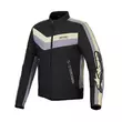 Alpinestars T-dyno Wr мотокуртка Black Черный (размер: s)